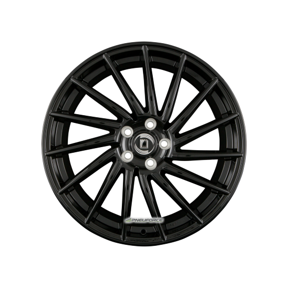 DIEWE - BRIOSA NEROS 8,5X19 LK:5/112 ET:50 ML:66,6